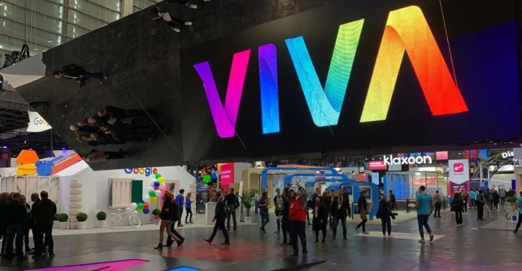 Wavestone et Microsoft présentent Copilot Cowork à VivaTech 2026 l DRH.ma