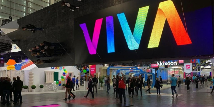 Wavestone et Microsoft présentent Copilot Cowork à VivaTech 2026 l DRH.ma