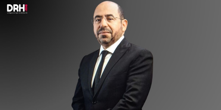 [NOMINATION] Yassine EL MAGUIRI élu à la présidence du Conseil National de l’Ordre des Experts-Comptables l DRH.ma