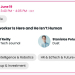 VivaTech 2026 : l’atelier « Your Next Coworker Is Here and He Isn’t Human » acte l’entrée des agents IA dans l’entreprise l DRH.ma