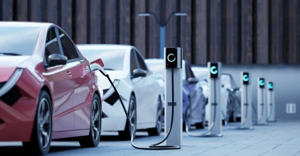 [ETUDE] Maroc : 15 milliards d’euros d’exportations automobiles, 1,3 milliard de dollars pour Gotion et 150 000 véhicules électriques attendus dès 2026 l DRH.ma