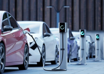 [ETUDE] Maroc : 15 milliards d’euros d’exportations automobiles, 1,3 milliard de dollars pour Gotion et 150 000 véhicules électriques attendus dès 2026 l DRH.ma