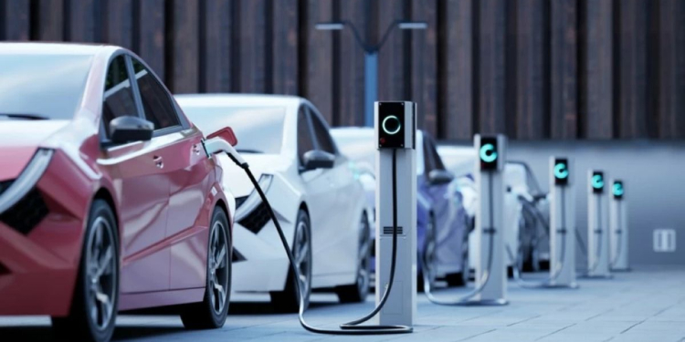 [ETUDE] Maroc : 15 milliards d’euros d’exportations automobiles, 1,3 milliard de dollars pour Gotion et 150 000 véhicules électriques attendus dès 2026 l DRH.ma