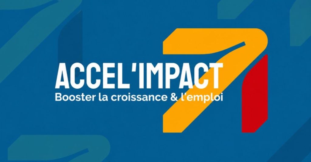 ACCEL’IMPACT : 15 PME accompagnées pour créer au moins 120 emplois au Maroc l DRH.ma
