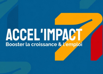 ACCEL’IMPACT : 15 PME accompagnées pour créer au moins 120 emplois au Maroc l DRH.ma