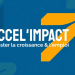 ACCEL’IMPACT : 15 PME accompagnées pour créer au moins 120 emplois au Maroc l DRH.ma