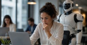 Connaissez-vous l’« AI Gravity » ? l DRH.ma