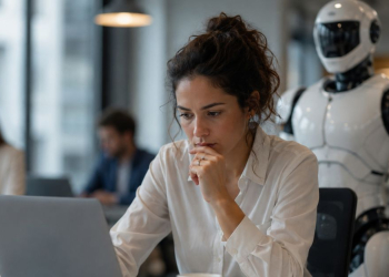 Connaissez-vous l’« AI Gravity » ? l DRH.ma
