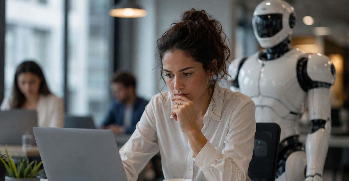 Connaissez-vous l’« AI Gravity » ? l DRH.ma