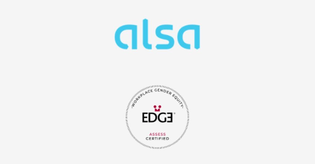Égalité professionnelle : ALSA Maroc devient la première entreprise industrielle certifiée EDGE Assess au Maroc l DRH.ma