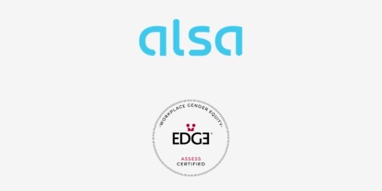 Égalité professionnelle : ALSA Maroc devient la première entreprise industrielle certifiée EDGE Assess au Maroc l DRH.ma