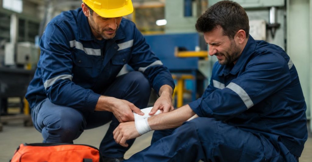 Accidents du travail : le gouvernement français cherche 800 millions d’euros d’économies l DRH.ma
