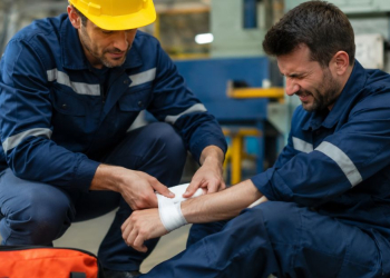 Accidents du travail : le gouvernement français cherche 800 millions d’euros d’économies l DRH.ma