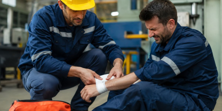Accidents du travail : le gouvernement français cherche 800 millions d’euros d’économies l DRH.ma
