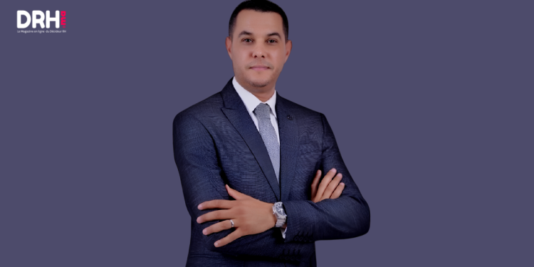 [NOMINATION] Amine Laaouidi élu président de l’AGEF Nationale pour le mandat 2026-2029 l DRH.ma