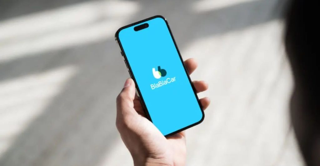 BlaBlaCar lance officiellement ses services au Maroc l DRH.ma