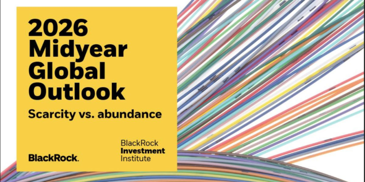 BlackRock 2026 : l’IA promet l’abondance, mais dépend encore de la pénurie l DRH.ma