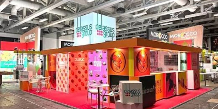 Delassus Group décroche la certification B Corp™ et renforce son positionnement sur les marchés internationaux l DRH.ma