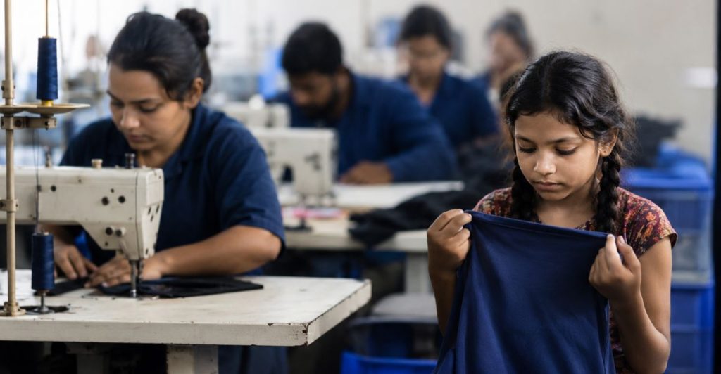 Droits humains au travail : le guide RH pour prévenir le travail des enfants et le travail forcé l DRH.ma