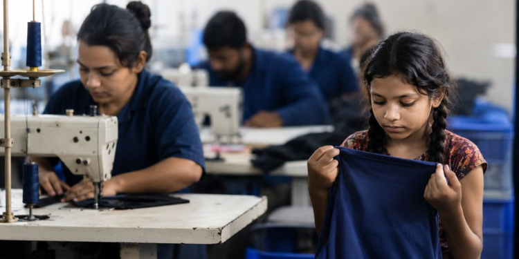 Droits humains au travail : le guide RH pour prévenir le travail des enfants et le travail forcé l DRH.ma