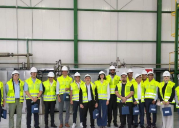 Falcon Energy Materials inaugure près de Casablanca la première unité pilote marocaine de graphite pour batteries, prélude à une usine de 25 000 tonnes par an l DRH.ma