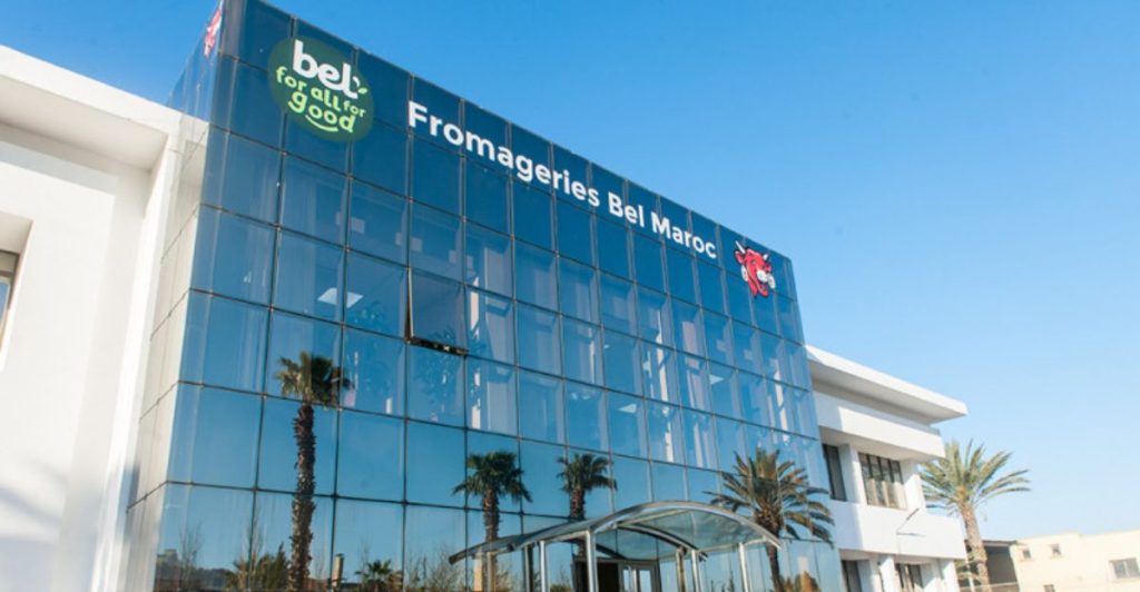 Fromageries Bel Maroc mobilise plus de 150 collaborateurs aux côtés de 8 associations pour la 5ᵉ édition de « Days For Good » l DRH.ma