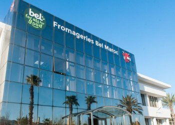 Fromageries Bel Maroc mobilise plus de 150 collaborateurs aux côtés de 8 associations pour la 5ᵉ édition de « Days For Good » l DRH.ma