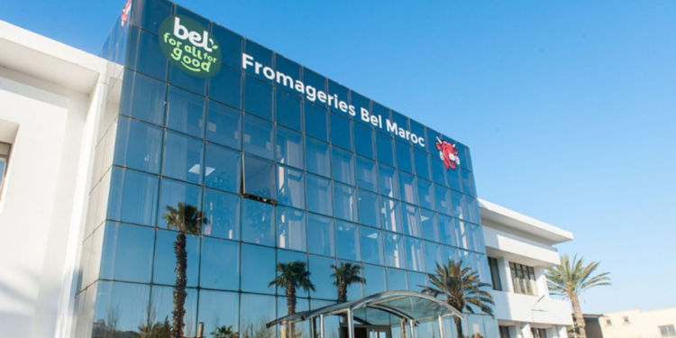 Fromageries Bel Maroc mobilise plus de 150 collaborateurs aux côtés de 8 associations pour la 5ᵉ édition de « Days For Good » l DRH.ma