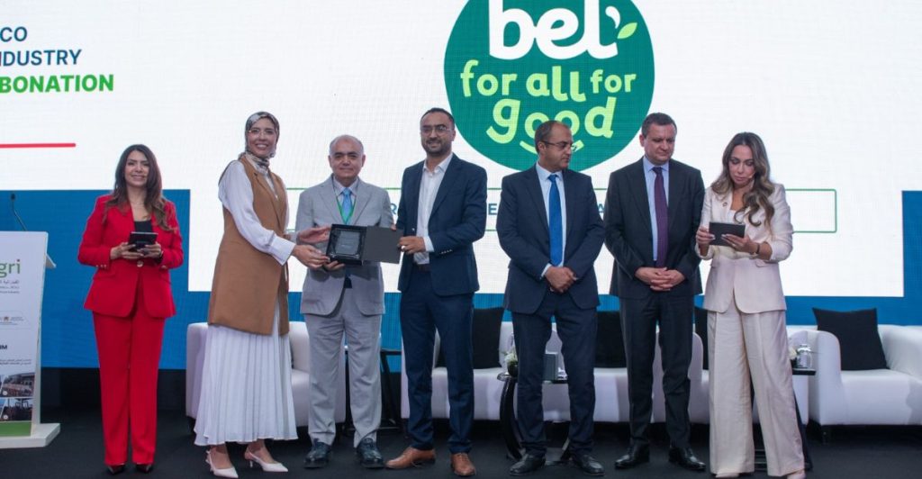 Fromageries Bel Maroc distinguée pour sa gestion durable de l’eau : un modèle où la transition écologique mobilise aussi les talents l DRH.ma