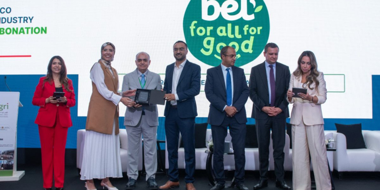 Fromageries Bel Maroc distinguée pour sa gestion durable de l’eau : un modèle où la transition écologique mobilise aussi les talents l DRH.ma