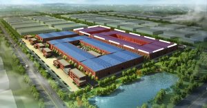 Gigafactory de Kénitra : 100 millions d'euros accordés par la BAD, plus de 600 emplois directs attendus en première phase l DRH.ma