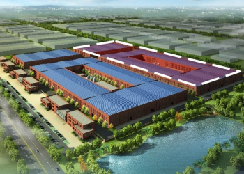 Gigafactory de Kénitra : 100 millions d'euros accordés par la BAD, plus de 600 emplois directs attendus en première phase l DRH.ma