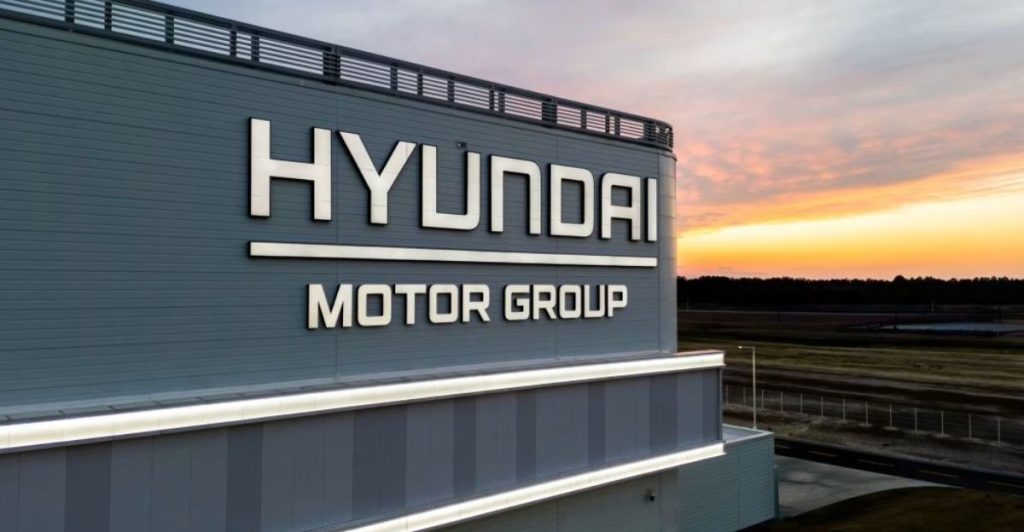 Hyundai Motor : une grève de trois jours sur fond de salaires et de déploiement de 25 000 robots l DRH.ma