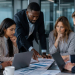 Innovation digitale : les trois types de leaders qui transforment les investissements en résultats l DRH.ma