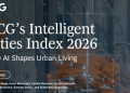 [RAPPORT] Intelligent Cities Index 2026 : Casablanca, 59e mondiale mais dans le Top 5 pour l’adoption numérique l DRH.ma