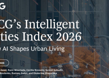 [RAPPORT] Intelligent Cities Index 2026 : Casablanca, 59e mondiale mais dans le Top 5 pour l’adoption numérique l DRH.ma