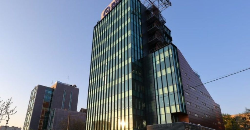IWG ouvre quatre nouveaux espaces à Casablanca et Tanger totalisant 7 900 m² l DRH.ma