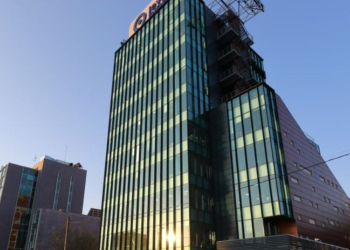 IWG ouvre quatre nouveaux espaces à Casablanca et Tanger totalisant 7 900 m² l DRH.ma