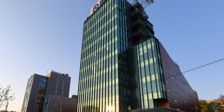 IWG ouvre quatre nouveaux espaces à Casablanca et Tanger totalisant 7 900 m² l DRH.ma