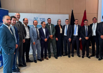 Introduction en Bourse de T2S : lecture RH d’une opération de 1,1 milliard de dirhams l DRH.ma