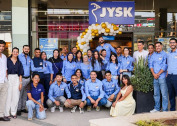 JYSK ouvre son 5e magasin à Rabat et vise plus de 150 collaborateurs au Maroc l DRH.ma