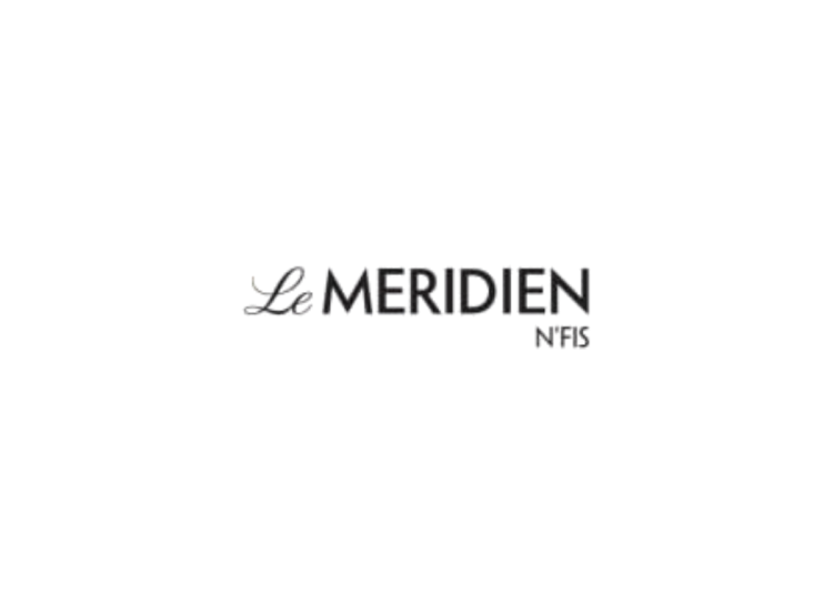 Directeur des Ressources Humaines – Le Méridien N’Fis – Marrakech