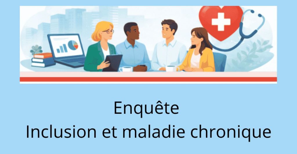 [Enquête] Maladies chroniques en Entreprise : 69 % des salariés sont concernés, directement ou comme aidants l DRH.ma