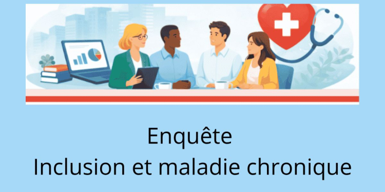 [Enquête] Maladies chroniques en Entreprise : 69 % des salariés sont concernés, directement ou comme aidants l DRH.ma
