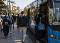 [ETUDE] Mobilité domicile-travail au Maroc : 35,8% des actifs vont à pied, 14,6% utilisent la voiture et 9,5% le transport de l’employeur l DRH.ma