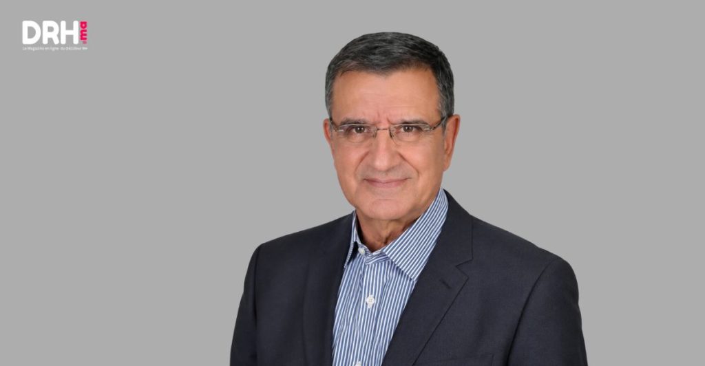 Mohammed Bellatig prend la présidence du GIMAS pour accompagner une nouvelle phase de développement de l'industrie aéronautique marocaine l DRH.ma