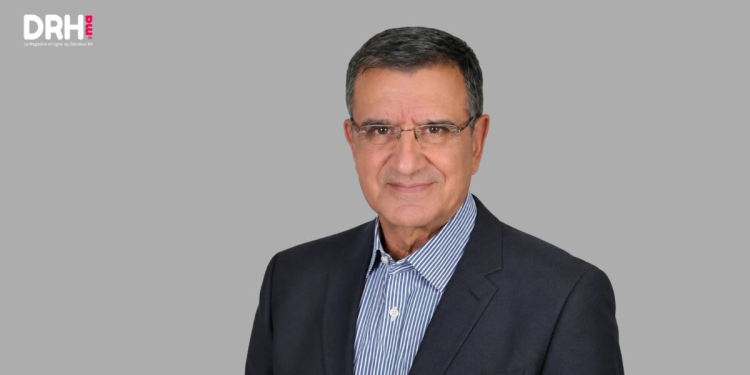 Mohammed Bellatig prend la présidence du GIMAS pour accompagner une nouvelle phase de développement de l'industrie aéronautique marocaine l DRH.ma
