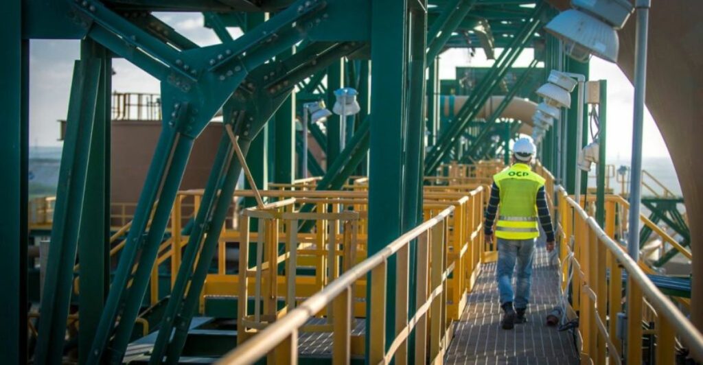 OCP réorganise son pilotage pour renforcer l’exécution de sa stratégie de diversification l DRH.ma