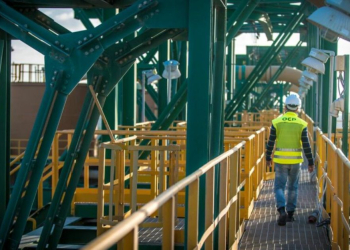 OCP réorganise son pilotage pour renforcer l’exécution de sa stratégie de diversification l DRH.ma