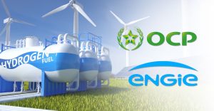 OCP et ENGIE préparent une joint venture dédiée à l’énergie verte au Maroc l DRH.ma